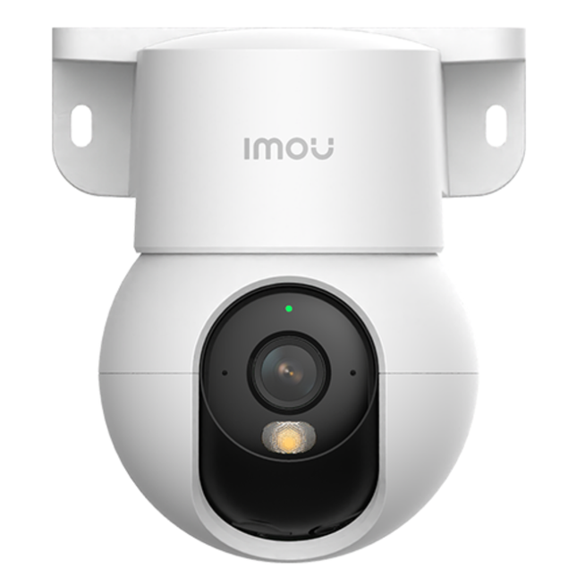 IMOU IPC-K2MP-5H1WE Ranger MINI | 5MP Indoor Wi-Fi Security Camera | AI Human Detection | Two-Way Audio | Night Vision | Privacy Mode | Works with Imou Life App