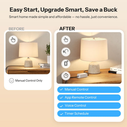 SONOFF BASIC-1GS Basic Gen5 Matter Smart Switch (3/9)