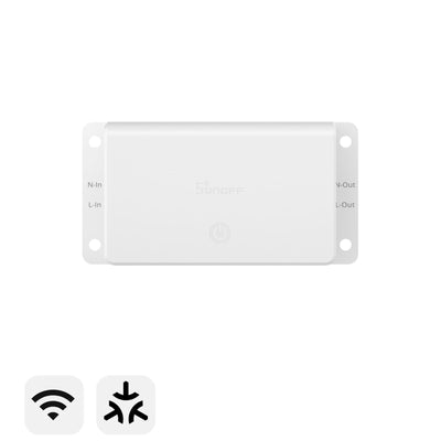 SONOFF BASIC-1GS Basic Gen5 Matter Smart Switch (1/9)