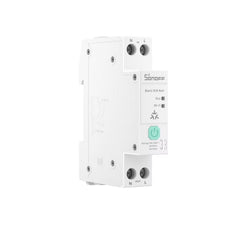 SONOFF BASIC-1GSP Matter Smart DIN Rail Switch 32A | Energy Monitoring & Circuit Protection