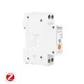 SONOFF Basic DIN Rail Zigbee Smart Switch 32A | Energy Monitoring & Overload Protection | BASIC-ZB1GSP