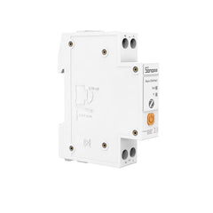 SONOFF Basic DIN Rail Zigbee Smart Switch 32A | Energy Monitoring & Overload Protection | BASIC-ZB1GSP