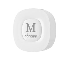 SONOFF Bridge Max Smart Home Bridge | Matter Bridge & Zigbee Gateway with Local Web Control | Bridge-M