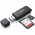 UGREEN USB 3.0 to TF + SD Dual Card Reader | CM104 | 40752
