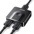 UGREEN HDMI Switcher 2 In 1 Out 4K@60Hz | CM217 | 50966