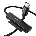 UGREEN 2.5 SATA HDD & SSD Type-C 3.0 Converter | CM321 | 70610