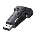 UGREEN USB2.0 to RS232 Serial Adapter (No Built-in Cable) | CM326 | 80111