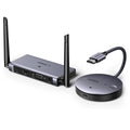 UGREEN 4K@30Hz Wireless HDMI Transmitter and Receiver 50 Meter | CM586 | 90909A