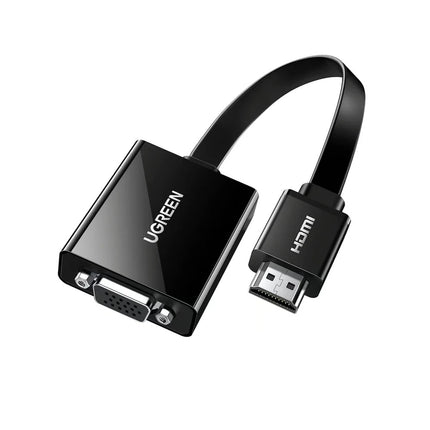 UGREEN HDMI to VGA Adapter | CM611 | 90813