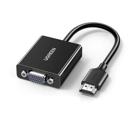 UGREEN HDMI to VGA Adapter | CM611 | 90813