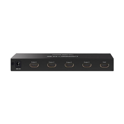 UGREEN 1 X 4 HDMI Splitter | CM620 | 40202EU