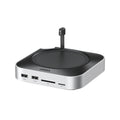 محطة إرساء يوجرين 11 في 1 لجهاز Mac mini مع توسعة SSD موديل  | CM841 | 65487