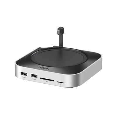 UGREEN Mac mini 11-in-1 Docking Station with SSD Expansion | CM841 | 65487