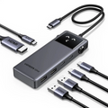موزّع يوجرين Uno USB-C ‏6 في 1 | CM888 | 35998