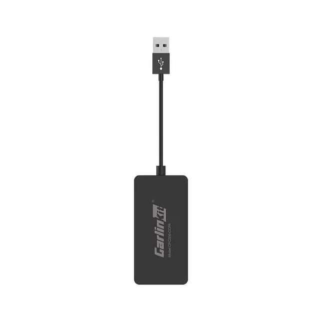Carlinkit Wireless CarPlay Dongle Special for Android Head Unit | Support Apple CarPlay | CPC200-CCPA