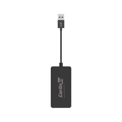 Carlinkit Wireless CarPlay Dongle Special for Android Head Unit | Support Apple CarPlay | CPC200-CCPA