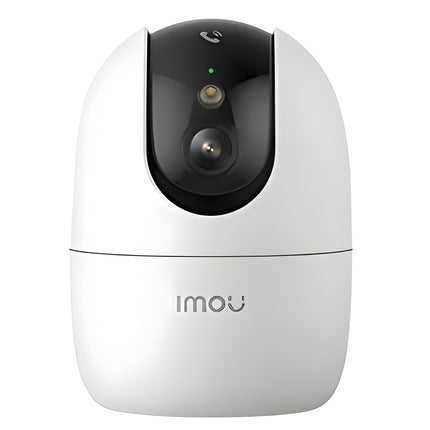 IMOU IPC-S2EP-5R1S Ranger2 Pro| 5MP Indoor Wi-Fi Security Camera | Human , Pet & Abnormal Sound Detection  | One-touch Call with Louder Sound | Smart Full-Color Night Vision | Dual-Band Wi-Fi 6
