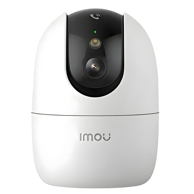 IMOU IPC-S2EP-5R1S Ranger2 Pro| 5MP Indoor Wi-Fi Security Camera | Human , Pet & Abnormal Sound Detection  | One-touch Call with Louder Sound | Smart Full-Color Night Vision | Dual-Band Wi-Fi 6
