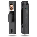 Tuya Wi-Fi Smart Door Lock – 3D Face Recognition, Fingerprint & Video Call