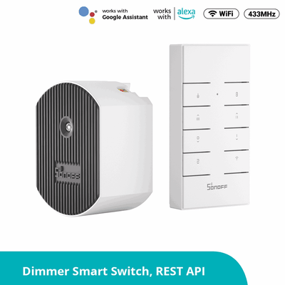 SONOFF D1 Wi-Fi Smart Dimmer (1/7)