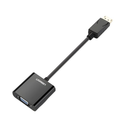 UGREEN DisplayPort to VGA Converter DP109 – view 2