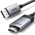 UGREEN Unidirectional DisplayPort to HDMI Cable 4K@60Hz | DP119