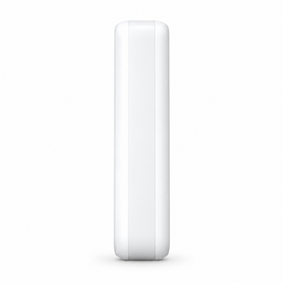 Hikvision AX PRO Wireless Dual-Tech Anti-Masking Curtain Detector – DS-PDC10DM-EG2-WB