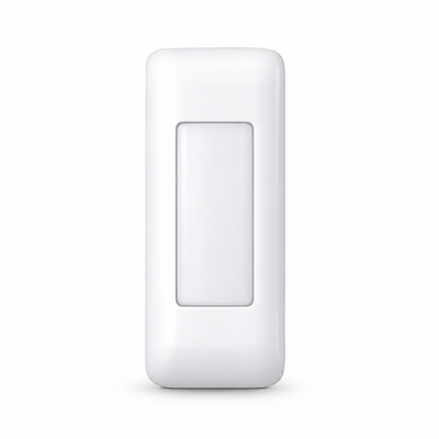 Hikvision DS-PDC5NC-EG2 Wired PIR Curtain Detector (1/4)