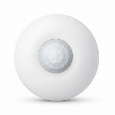 Hikvision AX PRO Wireless 360° PIR Ceiling Motion Detector – DS-PDCL12-EG2-WB