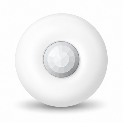 Hikvision DS-PDCL12-EG2 Wired 360° PIR Ceiling Detector (1/4)