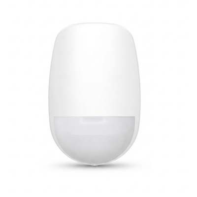 Hikvision AX PRO Wireless Dual-Tech PIR & Microwave Detector – DS-PDD12P-EG2-WB