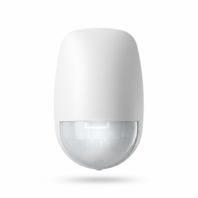 Hikvision DS-PDD12P-EG2-WE Wireless Dual-Tech Detector (1/3)