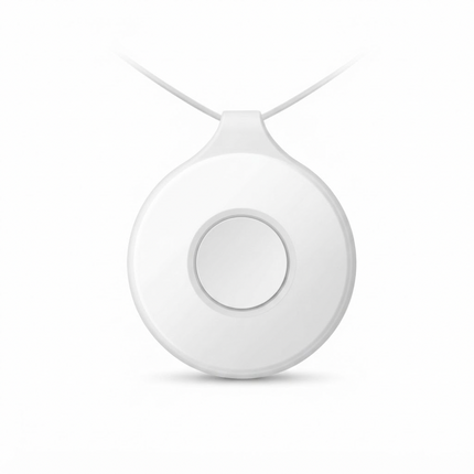 Hikvision AX PRO Portable Wireless Emergency Button – DS-PDEBP1-EG2-WB