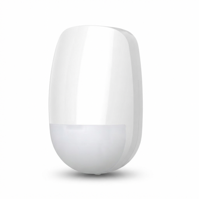 Hikvision AX PRO Wireless PIR Motion Detector with Pet Immunity – DS-PDP15P-EG2-WB