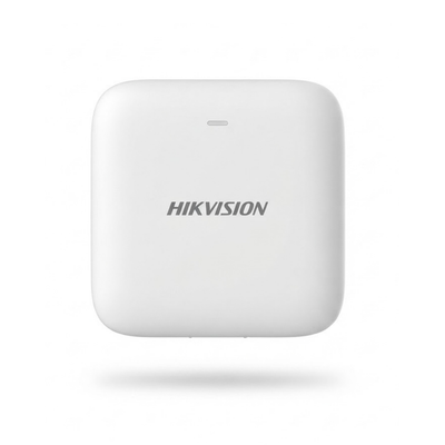 Hikvision AX PRO Wireless Water Leak Detector – DS-PDWL-E-WB
