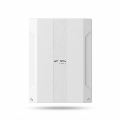 Hikvision AX Hybrid PRO 48-Zone Hybrid Alarm Control Panel – DS-PHA48-EP(B)