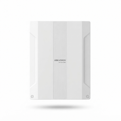 Hikvision AX Hybrid PRO 64-Zone Hybrid Alarm Control Panel – DS-PHA64-LP(B)