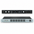 Hikvision Professional 2-Channel Class D Power Amplifier 2×500W – DS-QAPAR50-2