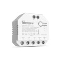SONOFF DUALR3 / DUALR3 Lite Dual Relay Smart Switch | 2-Gang Wi-Fi Module with Motor Mode & Power Metering | DUALR3