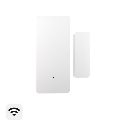 SONOFF DW2-WiFi Wi-Fi Door & Window Sensor (1/11)