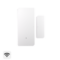 SONOFF Wi-Fi Door & Window Sensor | Smart Security Detector | DW2-WIFI