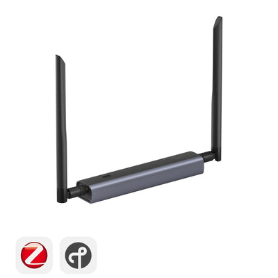 SONOFF Dongle-M Dongle Max Zigbee/Thread PoE Dongle (1/7)
