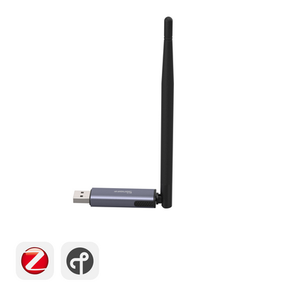 SONOFF Dongle-PMG24 Dongle Plus MG24 Zigbee/Thread USB Dongle (1/10)