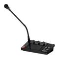 Hikvision Professional IP Network Paging Microphone with 4-Inch Touchscreen – DS-QAZ1MP4G1