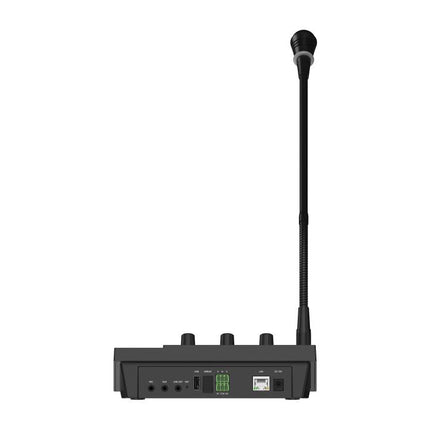 Hikvision DS-QAZ1MP4G1 Network Paging Microphone (3/3)