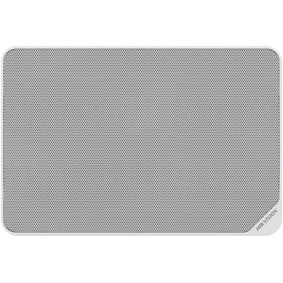 Hikvision DS-QAE0120G1R Analog Cabinet Speaker (1/4)