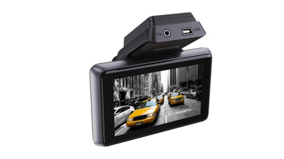 Hikvision AE-DC4328-K5 2K Dual-Channel Dash Camera (2/6)