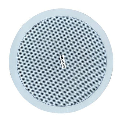 Hikvision DS-QAE0215G1-V Analog Ceiling Speaker (1/3)