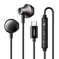 UGREEN 3.5mm/USB-C Wired In-Ear Earphones | EP106