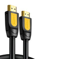 سلك HDMI يوجرين بسرعة نقل 18 جيجابت/ثانية | HD101